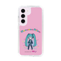 Slim Protection Case［ HATSUNE MIKU - PC - Pink ］