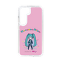 Slim Protection Case［ HATSUNE MIKU - PC - Pink ］