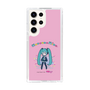 Slim Protection Case［ HATSUNE MIKU - PC - Pink ］