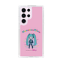 Slim Protection Case［ HATSUNE MIKU - PC - Pink ］