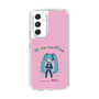 Slim Protection Case［ HATSUNE MIKU - PC - Pink ］