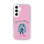 Slim Protection Case［ HATSUNE MIKU - PC - Pink ］