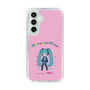 Slim Protection Case［ HATSUNE MIKU - PC - Pink ］