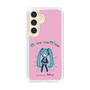 Slim Protection Case［ HATSUNE MIKU - PC - Pink ］