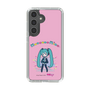 Slim Protection Case［ HATSUNE MIKU - PC - Pink ］