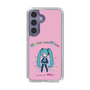 Slim Protection Case［ HATSUNE MIKU - PC - Pink ］