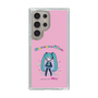 Slim Protection Case［ HATSUNE MIKU - PC - Pink ］