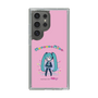 Slim Protection Case［ HATSUNE MIKU - PC - Pink ］