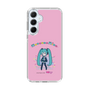 Slim Protection Case［ HATSUNE MIKU - PC - Pink ］