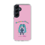 Slim Protection Case［ HATSUNE MIKU - PC - Pink ］