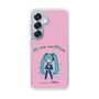 Slim Protection Case［ HATSUNE MIKU - PC - Pink ］