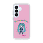 Slim Protection Case［ HATSUNE MIKU - PC - Pink ］