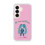 Slim Protection Case［ HATSUNE MIKU - PC - Pink ］