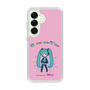 Slim Protection Case［ HATSUNE MIKU - PC - Pink ］
