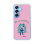 Slim Protection Case［ HATSUNE MIKU - PC - Pink ］