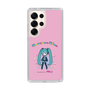 Slim Protection Case［ HATSUNE MIKU - PC - Pink ］