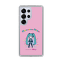 Slim Protection Case［ HATSUNE MIKU - PC - Pink ］