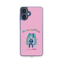 Slim Protection Case［ HATSUNE MIKU - PC - Pink ］