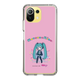 Slim Protection Case［ HATSUNE MIKU - PC - Pink ］