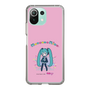 Slim Protection Case［ HATSUNE MIKU - PC - Pink ］