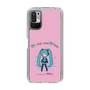 Slim Protection Case［ HATSUNE MIKU - PC - Pink ］