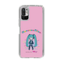 Slim Protection Case［ HATSUNE MIKU - PC - Pink ］