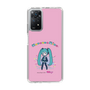 Slim Protection Case［ HATSUNE MIKU - PC - Pink ］