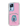 Slim Protection Case［ HATSUNE MIKU - PC - Pink ］
