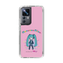 Slim Protection Case［ HATSUNE MIKU - PC - Pink ］