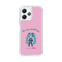 Slim Protection Case［ HATSUNE MIKU - PC - Pink ］