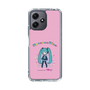 Slim Protection Case［ HATSUNE MIKU - PC - Pink ］