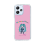 Slim Protection Case［ HATSUNE MIKU - PC - Pink ］