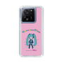 Slim Protection Case［ HATSUNE MIKU - PC - Pink ］