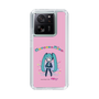 Slim Protection Case［ HATSUNE MIKU - PC - Pink ］