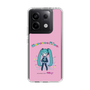 Slim Protection Case［ HATSUNE MIKU - PC - Pink ］