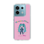 Slim Protection Case［ HATSUNE MIKU - PC - Pink ］