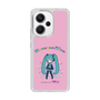 Slim Protection Case［ HATSUNE MIKU - PC - Pink ］