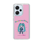Slim Protection Case［ HATSUNE MIKU - PC - Pink ］