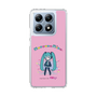 Slim Protection Case［ HATSUNE MIKU - PC - Pink ］