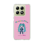 Slim Protection Case［ HATSUNE MIKU - PC - Pink ］