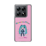 Slim Protection Case［ HATSUNE MIKU - PC - Pink ］