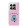 Slim Protection Case［ HATSUNE MIKU - PC - Pink ］