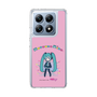 Slim Protection Case［ HATSUNE MIKU - PC - Pink ］