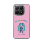 Slim Protection Case［ HATSUNE MIKU - PC - Pink ］