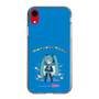 Slim Protection Case［ HATSUNE MIKU - PC - Blue ］
