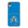 Slim Protection Case［ HATSUNE MIKU - PC - Blue ］