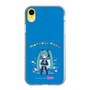 Slim Protection Case［ HATSUNE MIKU - PC - Blue ］