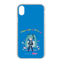 Slim Protection Case［ HATSUNE MIKU - PC - Blue ］