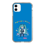 Slim Protection Case［ HATSUNE MIKU - PC - Blue ］