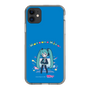 Slim Protection Case［ HATSUNE MIKU - PC - Blue ］
